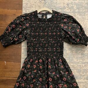 Black Hill House Home Nap Dress